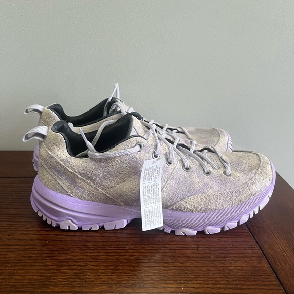 Merrell‎ MQM Ace Trail Runner sneakers Men’s 9.5 NEW